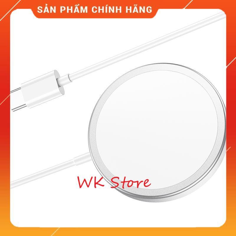 Đế sạc nhanh không dây 15W Hoco CW30