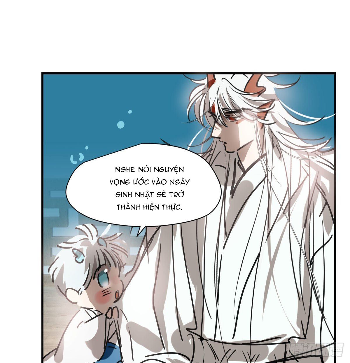 Bắt Lấy Ngao Ngao chapter 197 - Trang 77