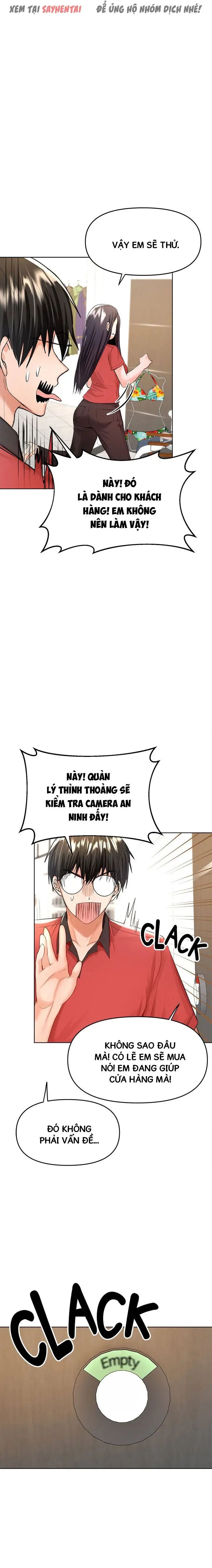 xin tài trợ cho em chapter 4 19