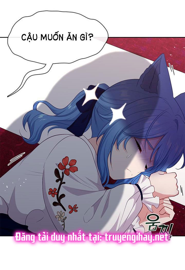 cẩn thận nữ phụ phản diện đấy! chapter 124 20