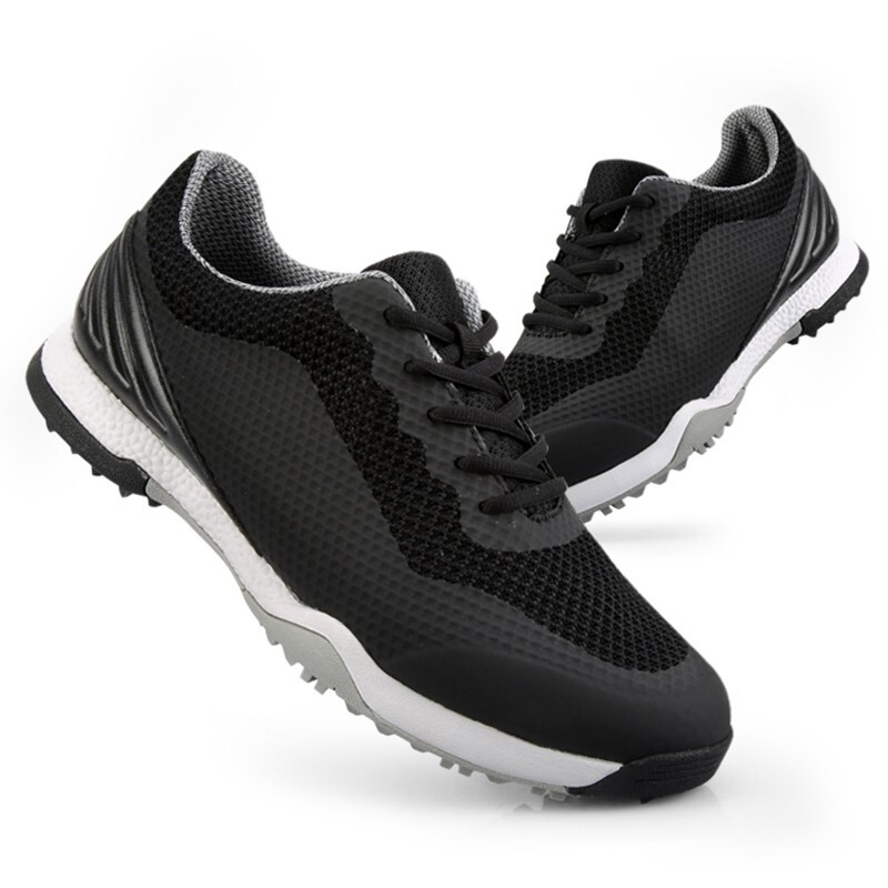 GIÀY GOLF NAM - MOEYES MEN GOLF SHOES - XZ119