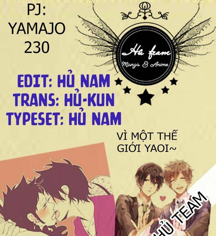 yamada và thất đại ma nữ chapter 230 21