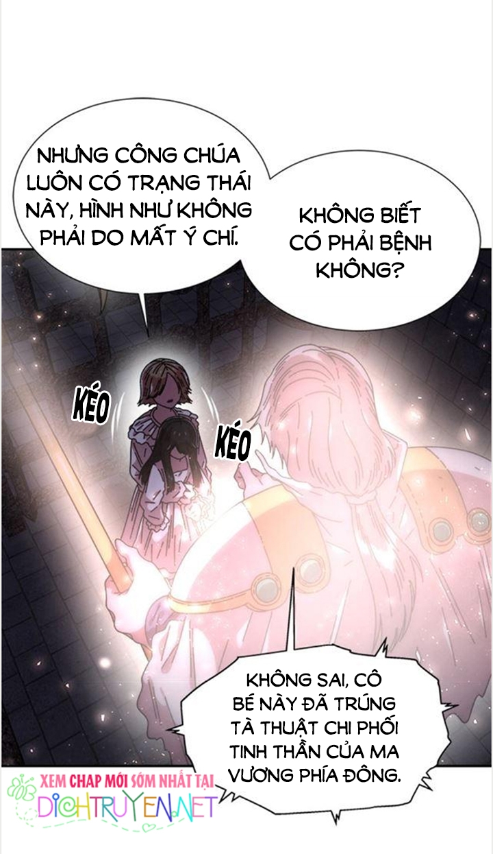 con gái bảo bối của ma vương chapter 50 19