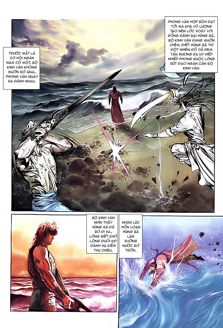 phong vân chapter 48 2