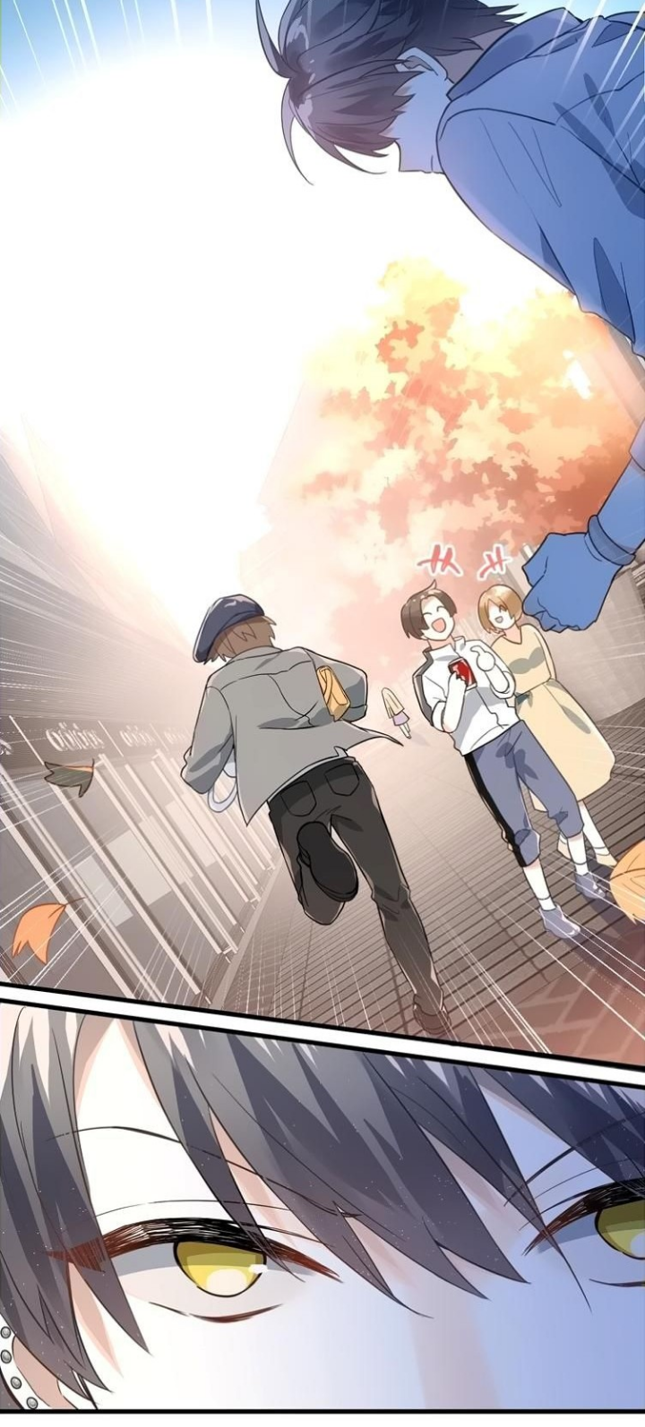 Tình Yêu Hoang Tưởng chapter 6 - Trang 18