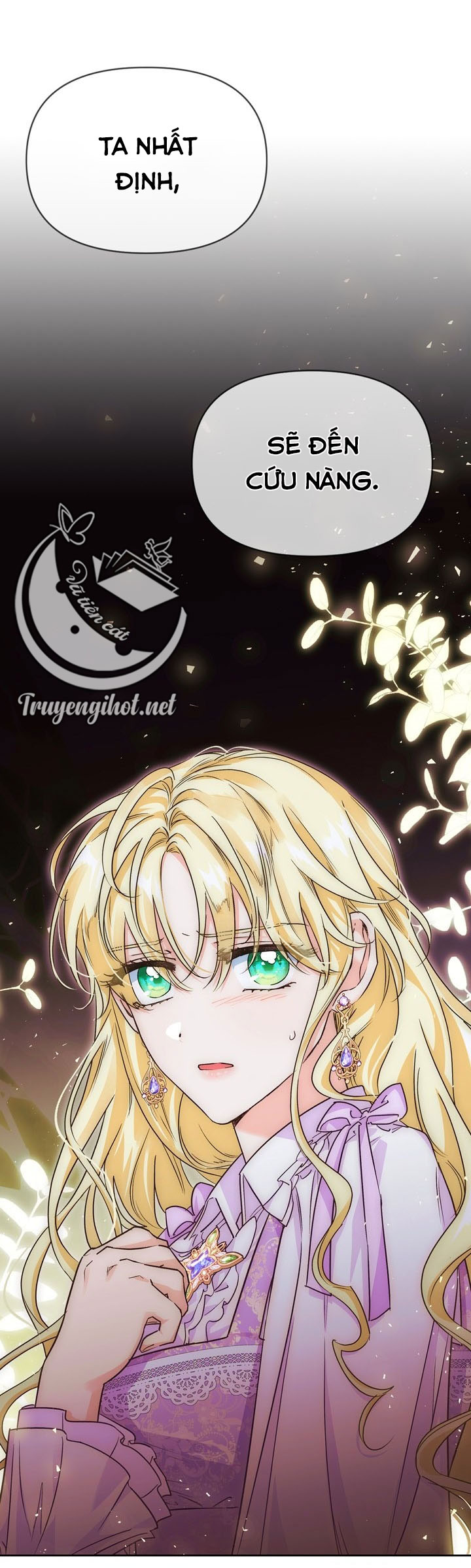 ác nữ xứng đôi với bạo chúa chapter 80.2 37