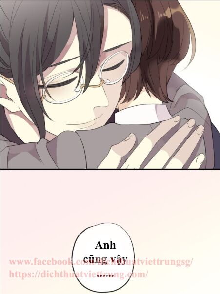 vết cắn ngọt ngào phần 2 chapter 45 22