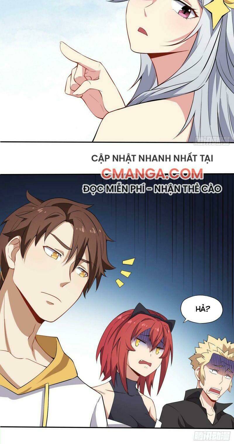 tổ thượng có tiền chapter 41 19