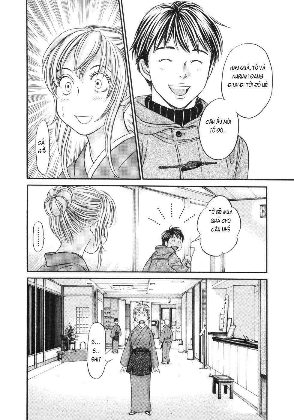 hetakoi chapter 15 34