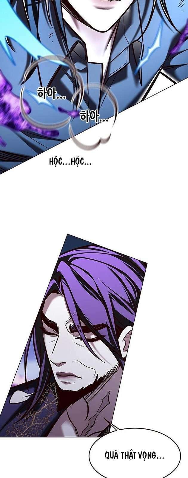 biến thân thành mèo chapter 273 72