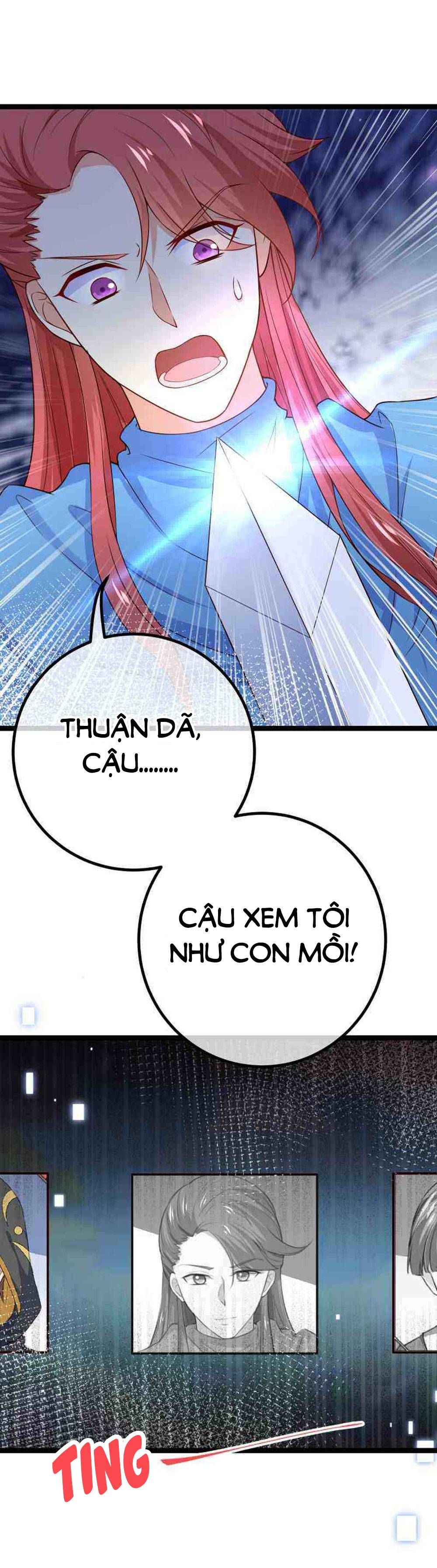 Boss Của Tôi Là Đại Thần chapter 87 - Trang 16