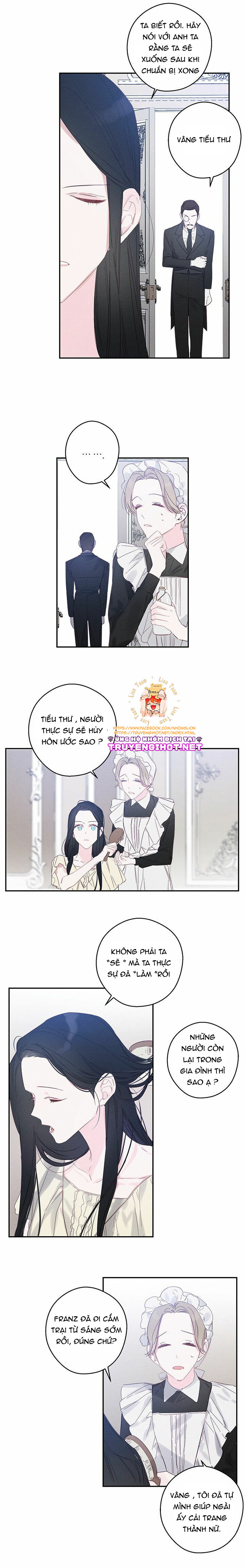 cứ giấu em trai tôi trước đi đã chapter 5 9