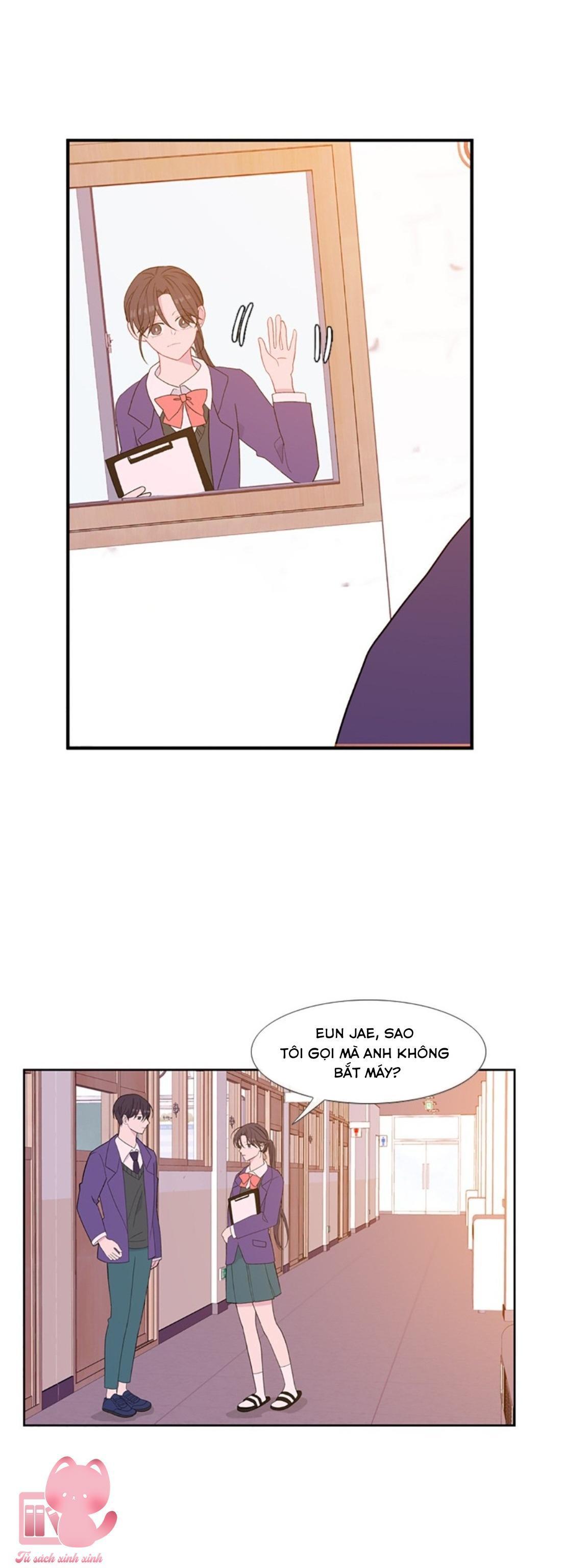 về bên anh chapter 94 27