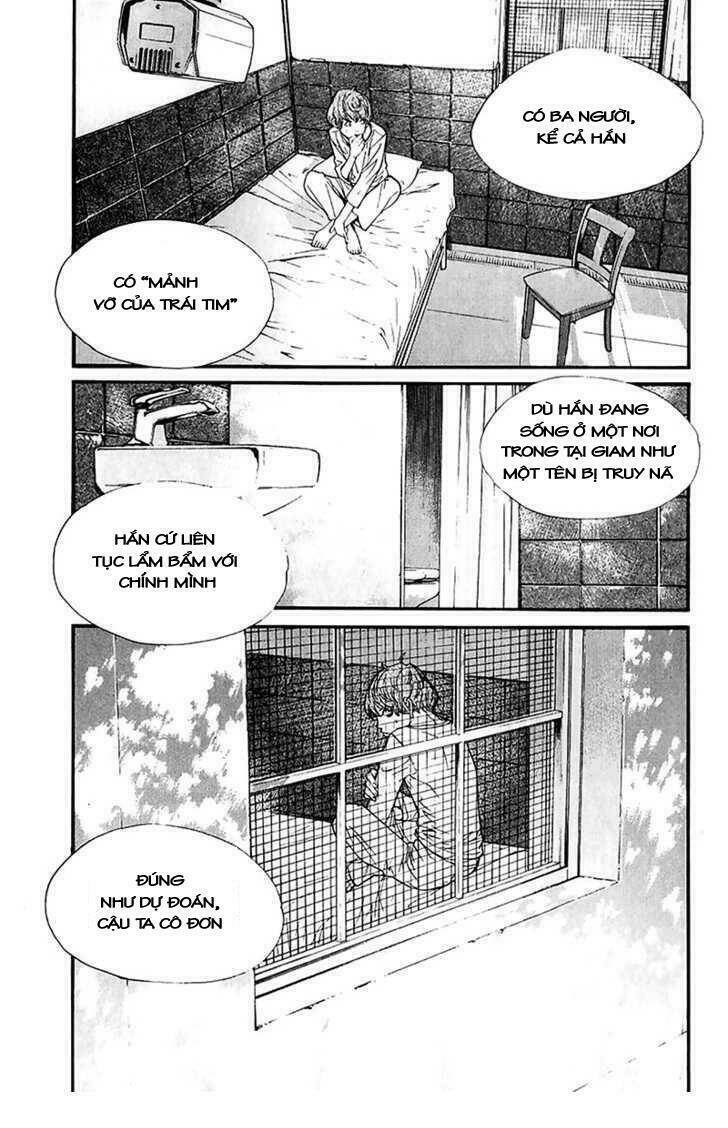 alive - the final evolution chapter 49 42