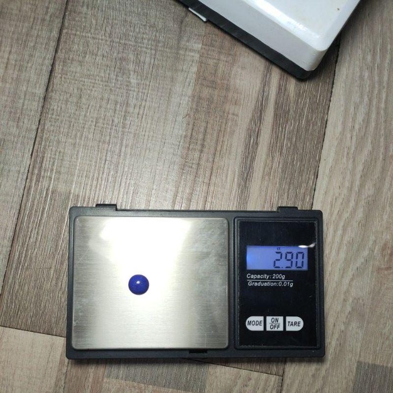 290- ĐÁ LAPIS XANH