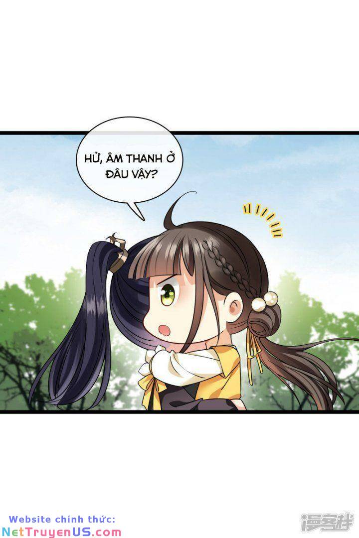 nụ cười của nàng liền ngọt đảo ta tám viên nha chapter 67 12