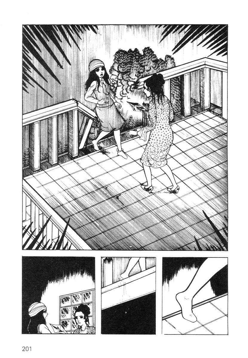 scary book chapter 3.4 24