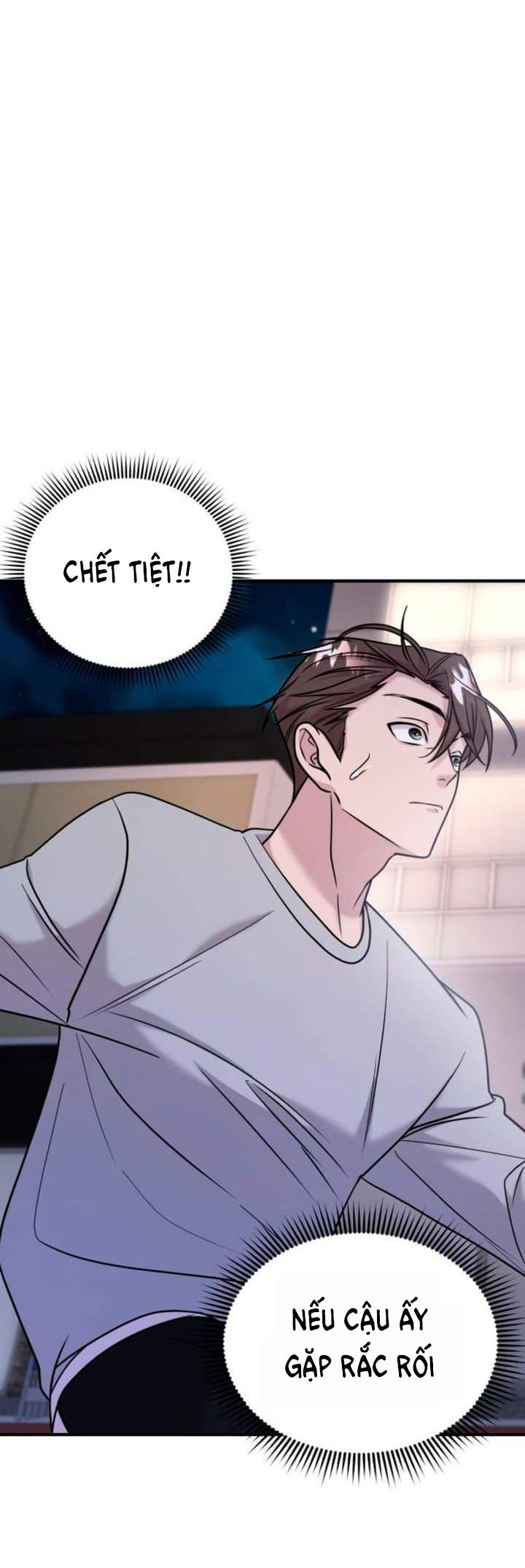 phản diện thuần túy chapter 28.2 25