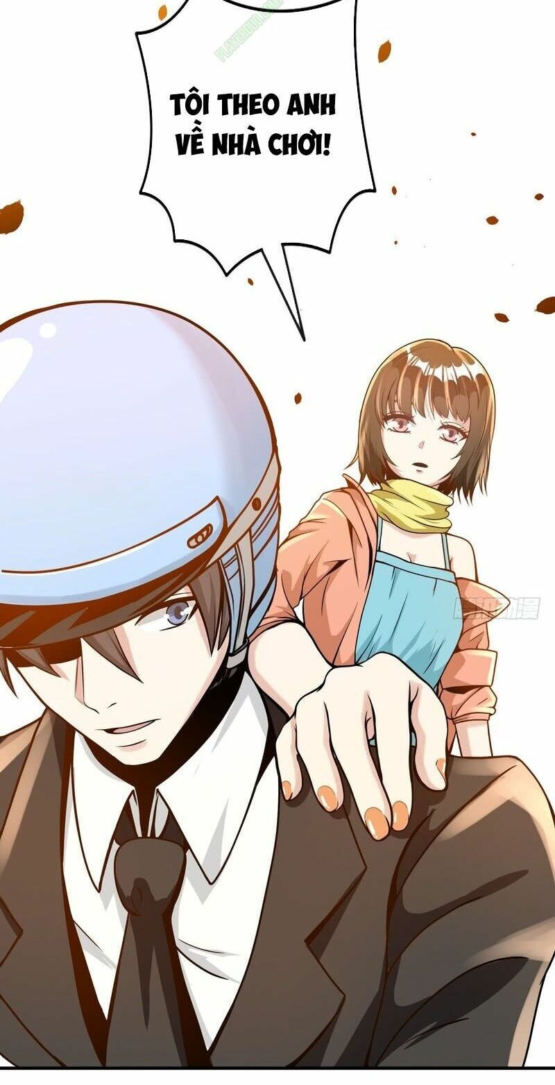 nhóm giao lưu của địa phủ chapter 92 13