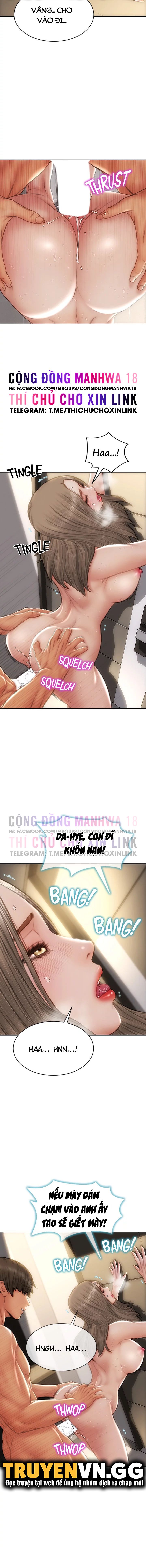 dân chơi out trình chapter 52 3