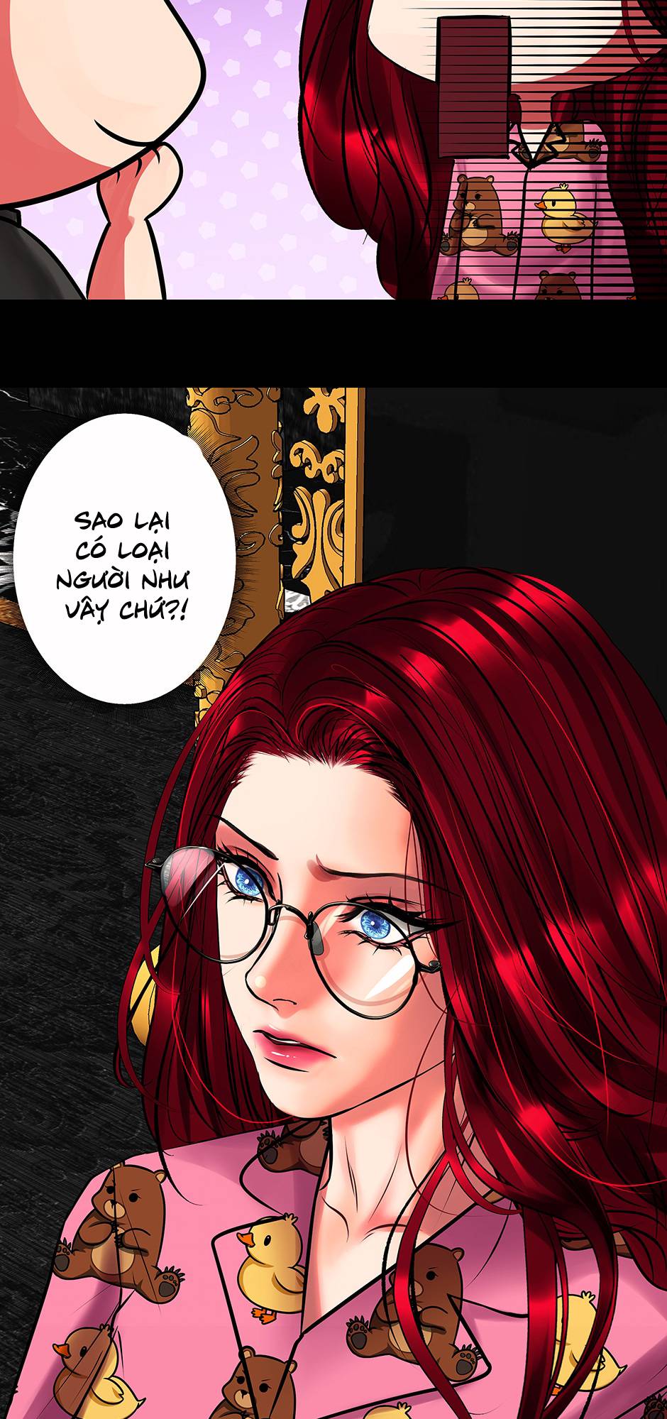 tôi đã kí hợp đồng với ác quỷ chapter 11.2 13