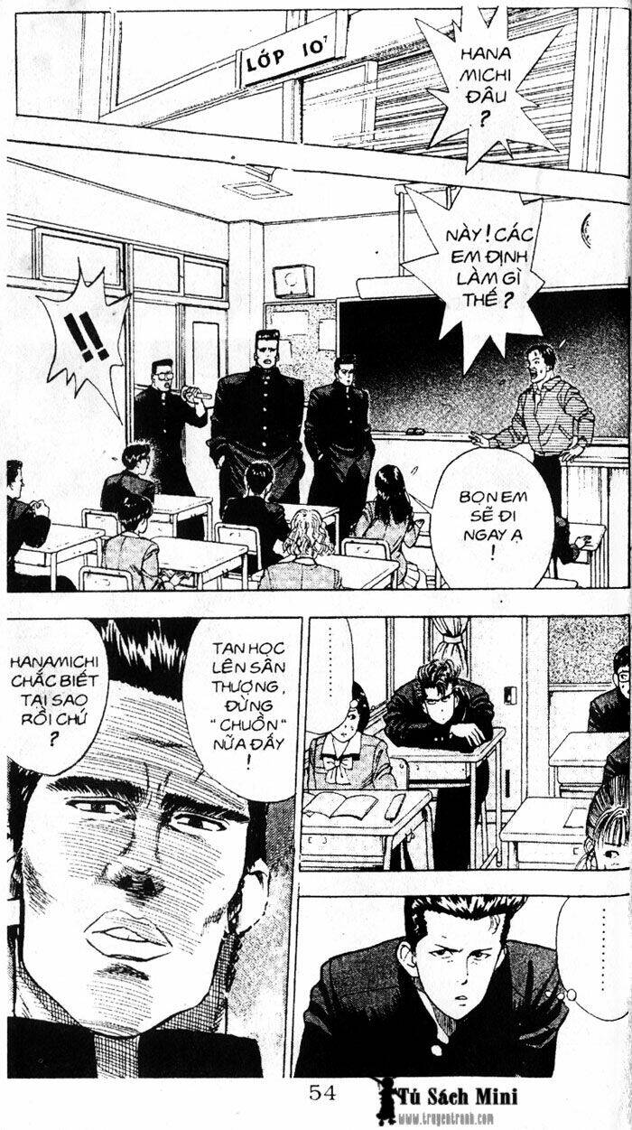 cao thủ bóng rổ chapter 2 16