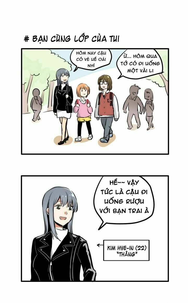 chuyện tình yuri chapter 0 13