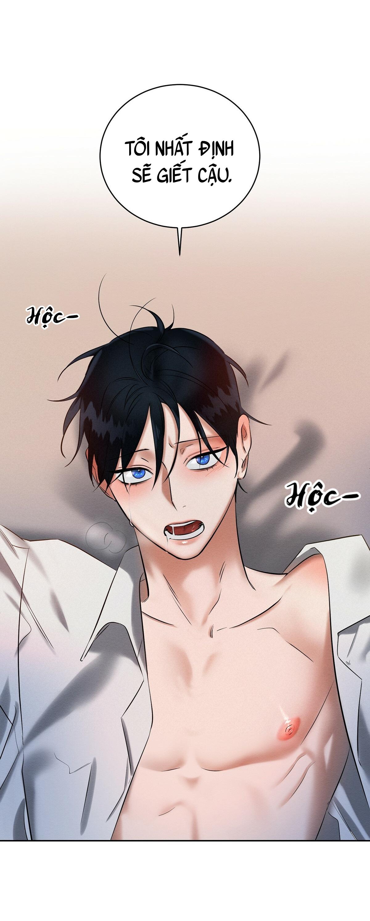 vòng xoáy của ác ma chapter 6 20