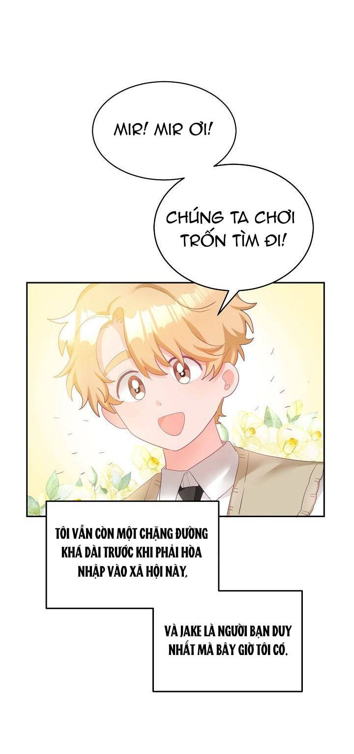 cô tiểu thư bé nhỏ thuần hóa các nhân vật chính chapter 1 42