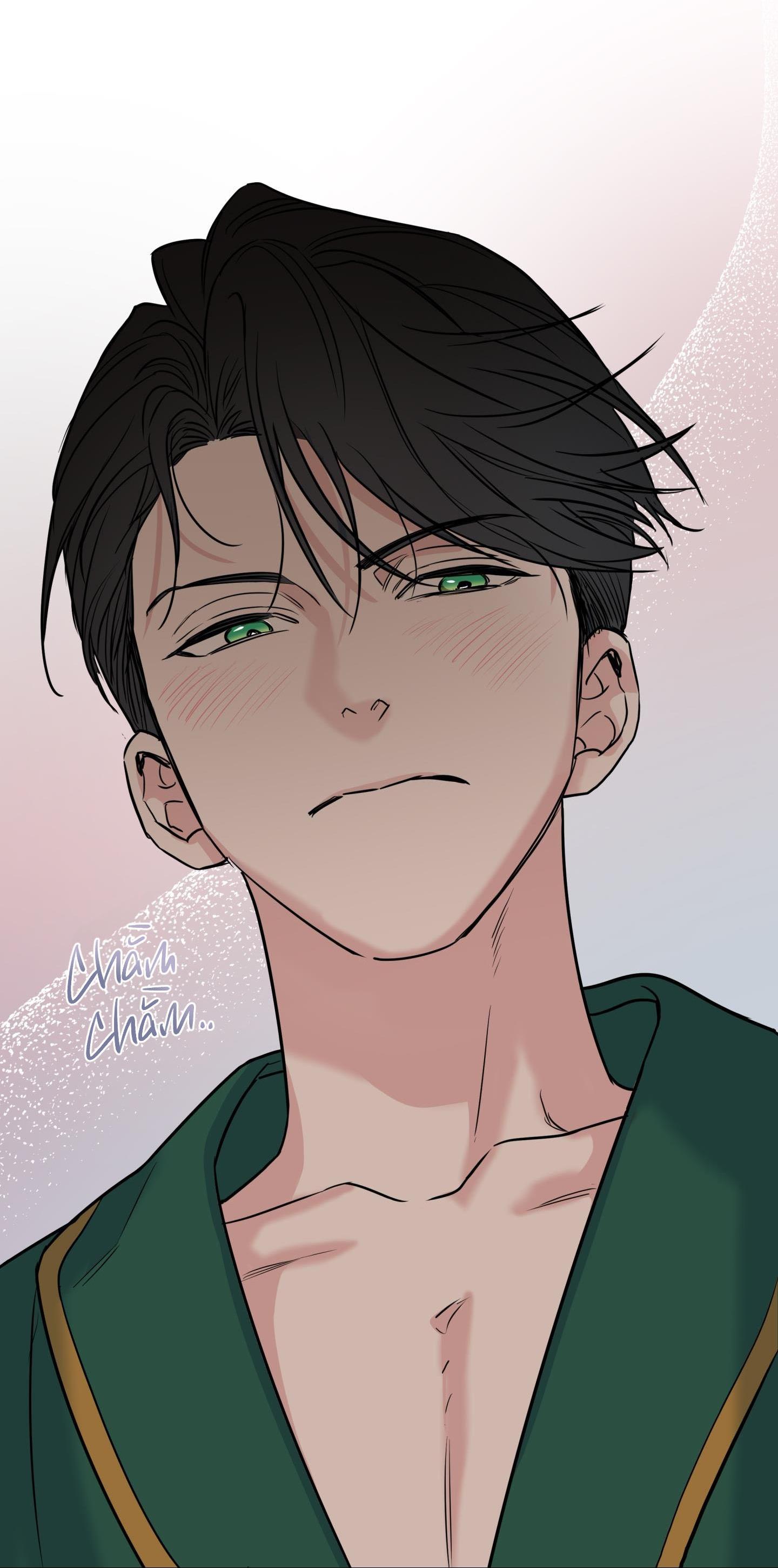 alpha mặt hàng không thể trả chapter 1 65