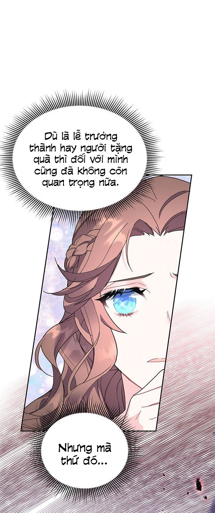 công chúa của loài chim chapter 25 73