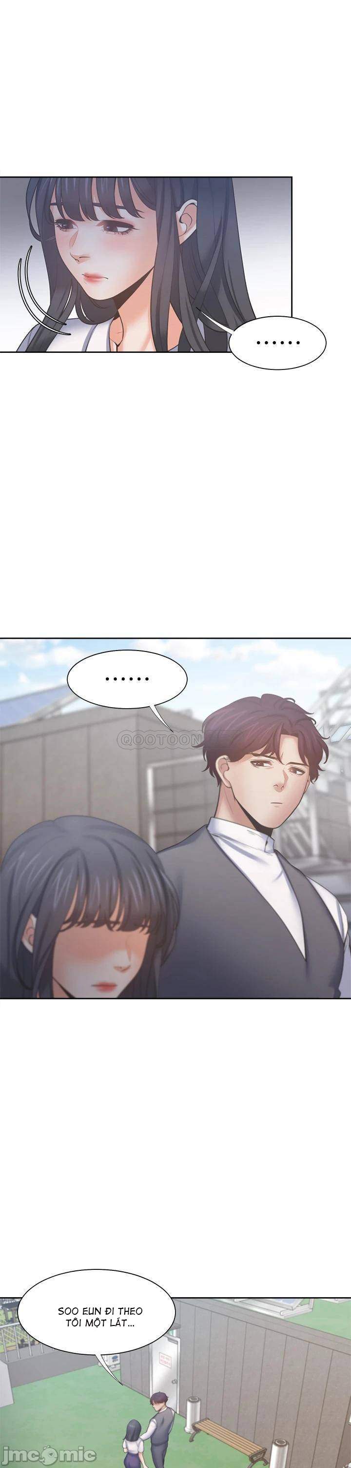 khát tình chapter 55 20