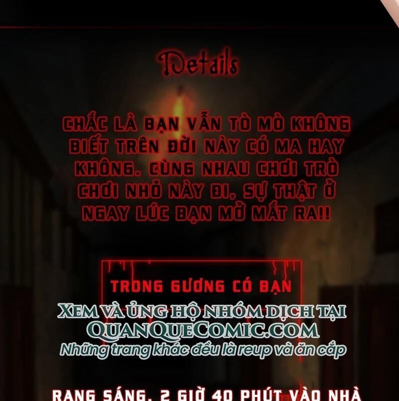 ta có một căn phòng mạo hiểm chapter 1 7