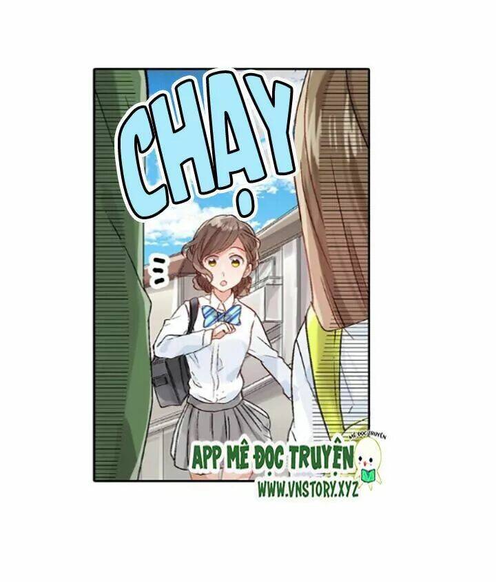 ngàn vạn nụ hôn đầu chapter 19 59