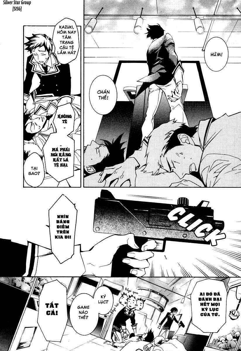 di[e]ce - trò chơi sinh tử chapter 1 13