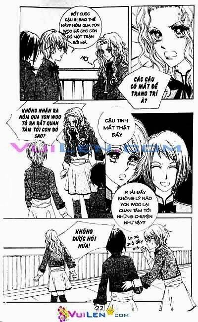 đại ca đi học chapter 2 23