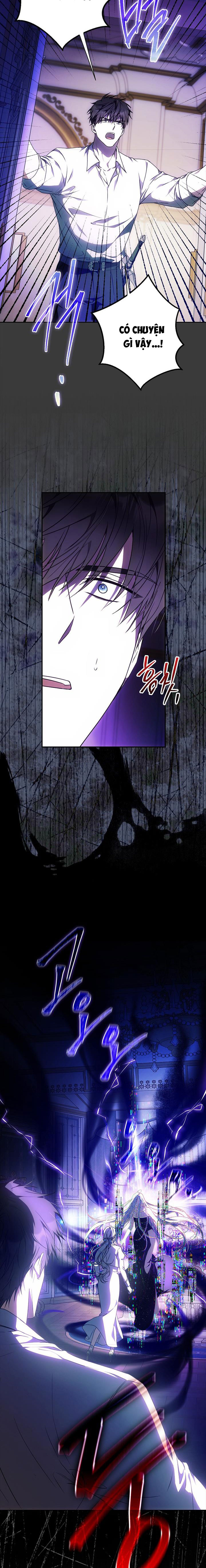 trở thành vợ của nam chính chapter 96 7