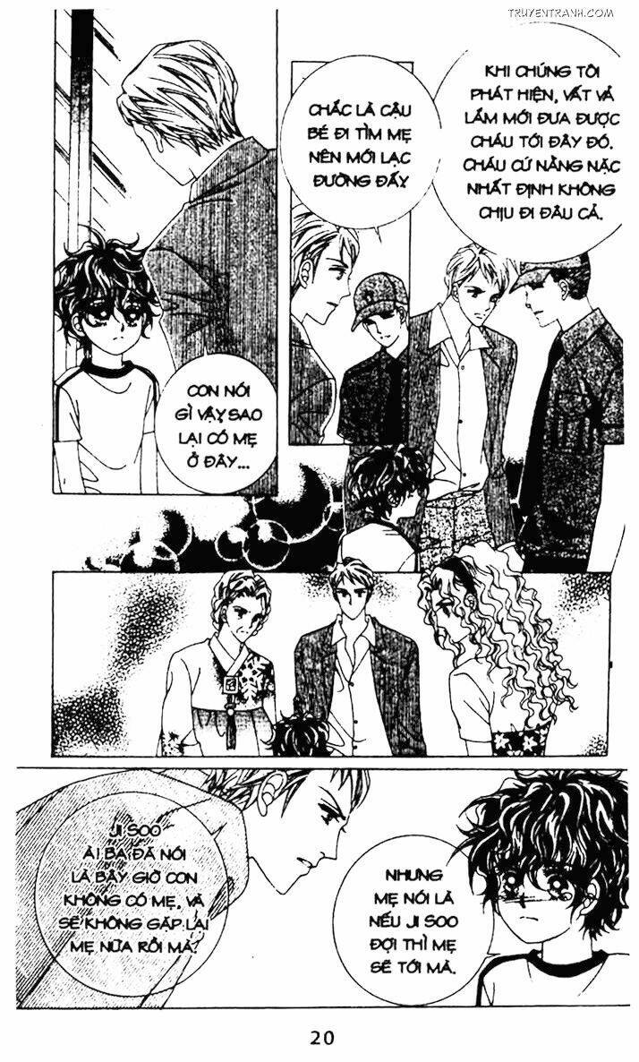 điên vì yêu - love like crazy chapter 48 21