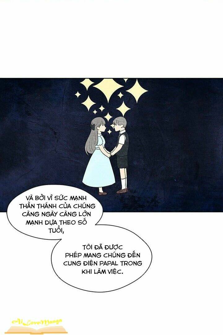 cộng tác của hoàng đế chapter 55 7