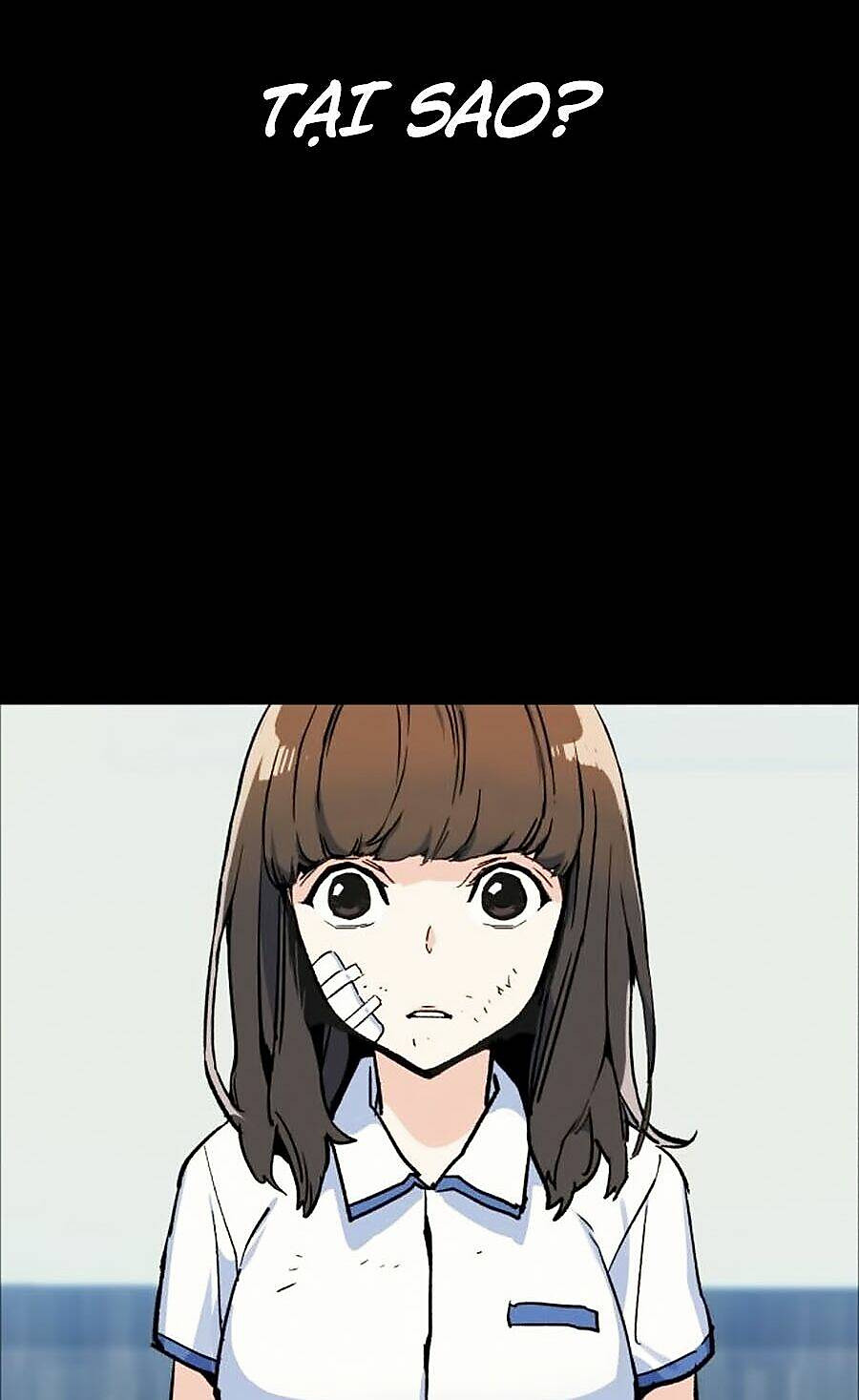 bạn học tôi là lính đánh thuê chapter 6 25