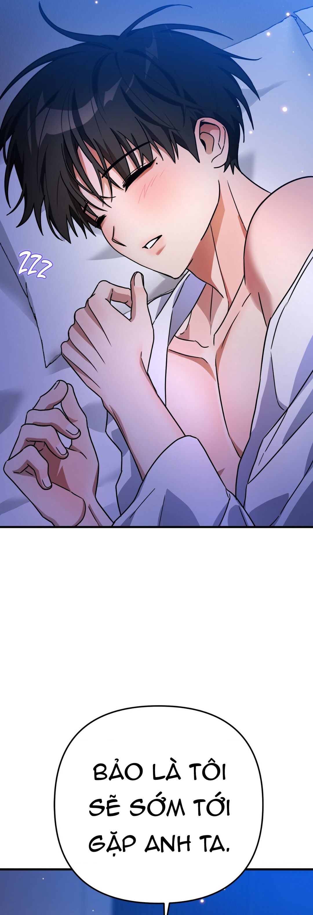 mối tình lừa đảo chapter 14 27