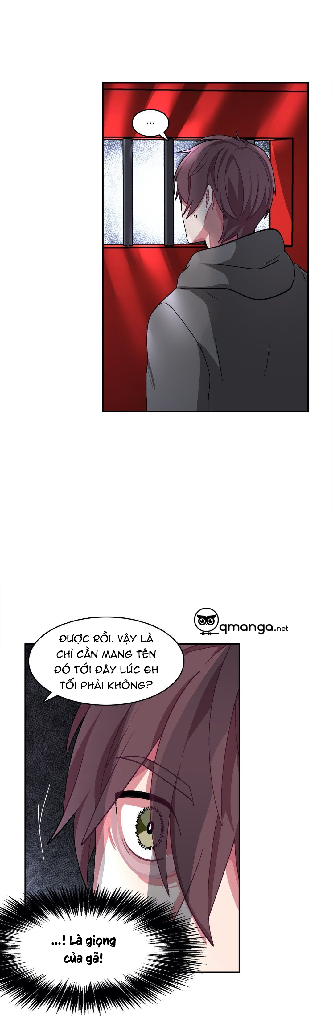 hãy tuân lệnh tôi chapter 33 26