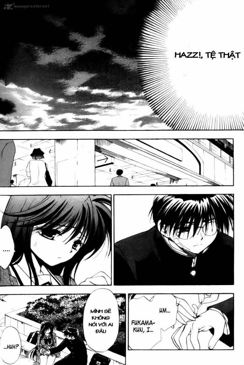 change 2!! chapter 2 33