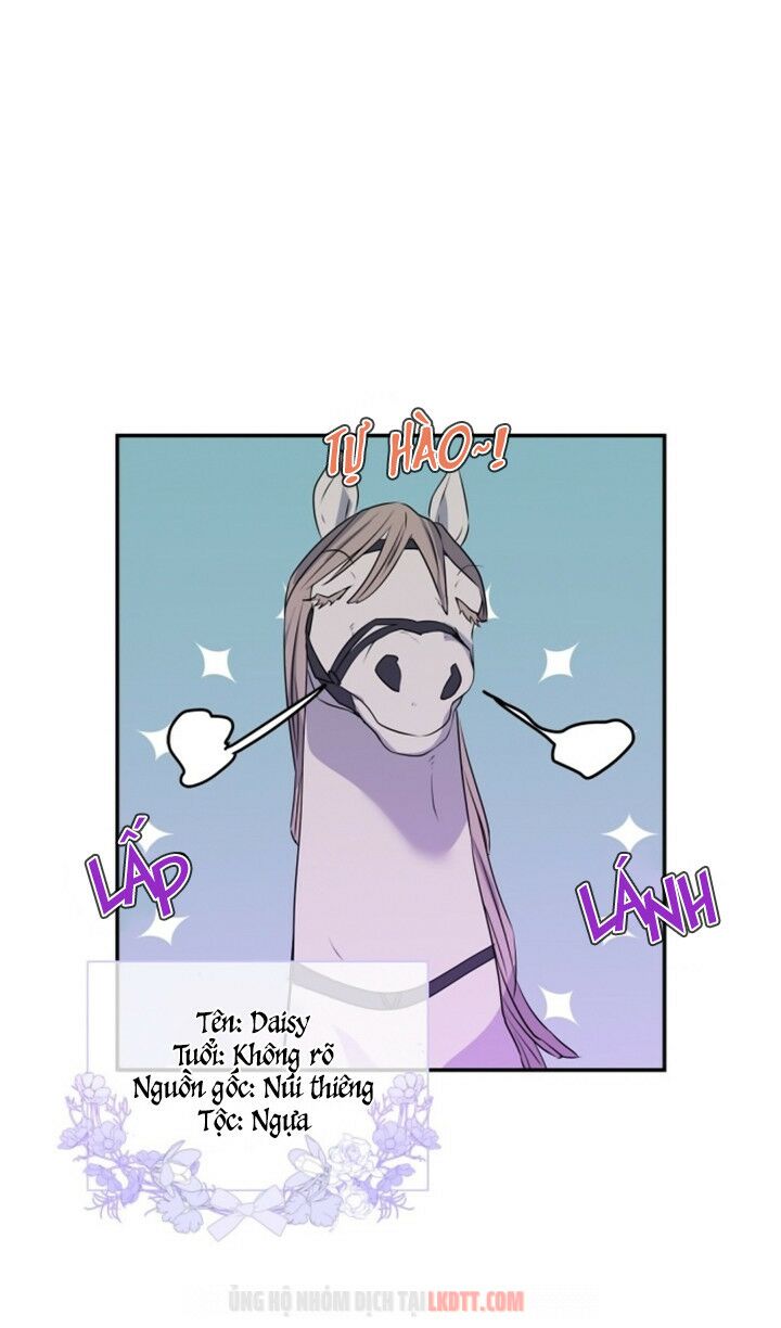 tôi đang nuôi dưỡng một con quái thú chapter 20 40