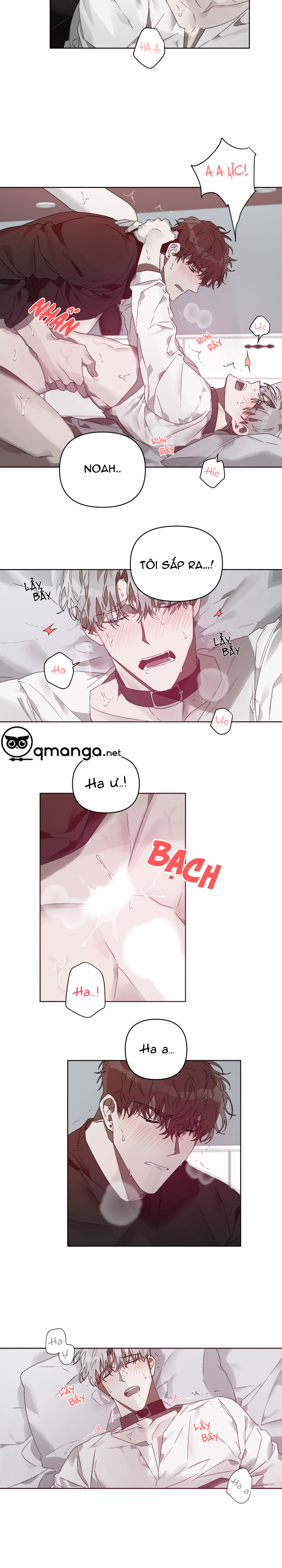 trái ngọt nơi đầu lưỡi chapter 7 18