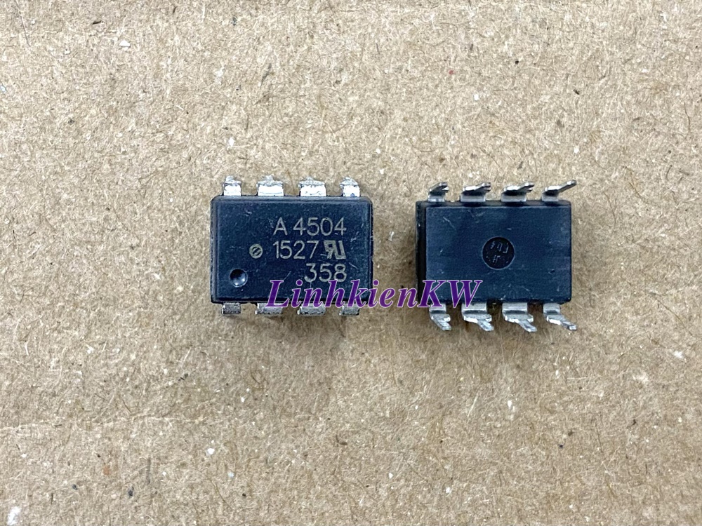A4504 dip-8 mới 100%