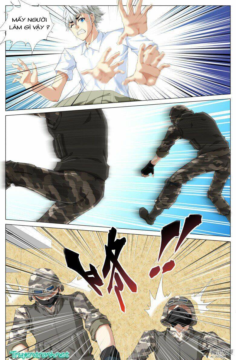 astral walker chapter 12 5