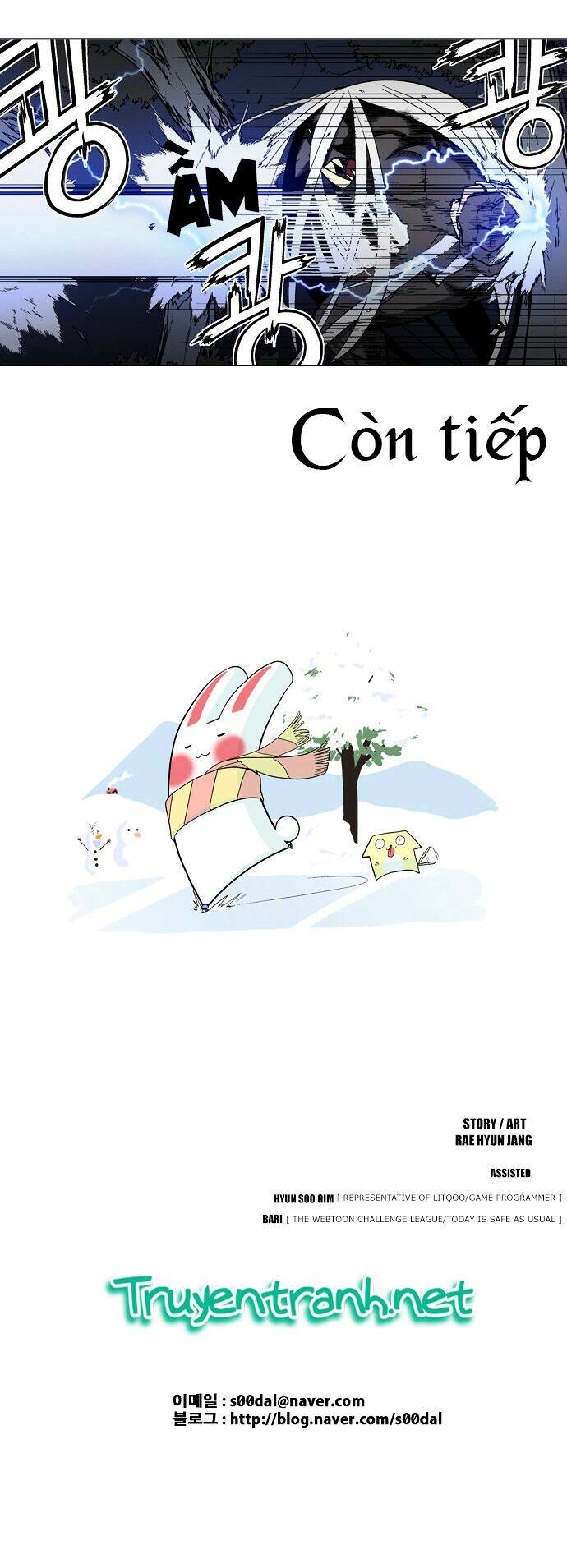 the language of god chapter 11 38