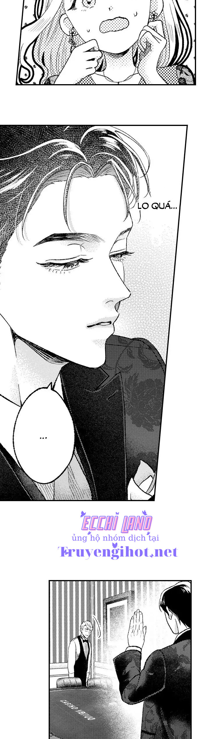 dâng hiến trinh tiết cho chàng yakuza chapter 40.2 6