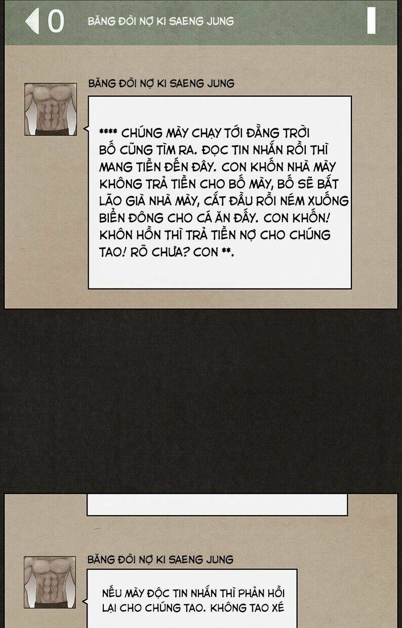 đứa con của quỷ dữ chapter 18 28